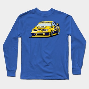 1988 Commodore Long Sleeve T-Shirt